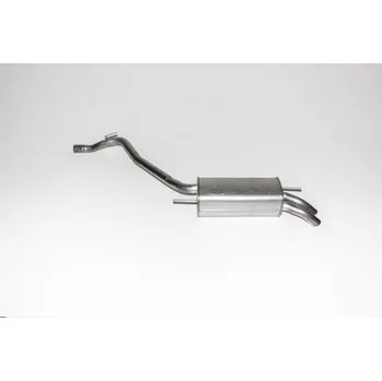 Tlumič výfuku Zadní tlumič výfuku NOVAK 29.767