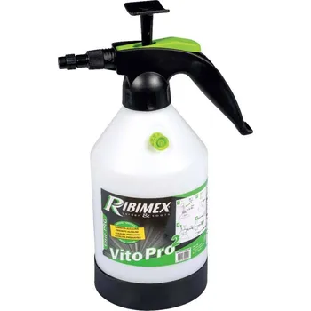 Postřikovač RIBIMEX Ruční postřikovač VITO PRO RIBIMEX, 2 l