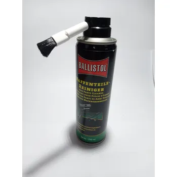 Čištění zbraně Čistič Ballistol - 250 ml 298