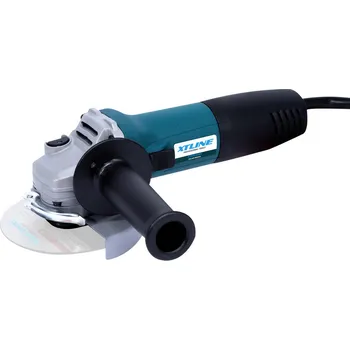 úhlová bruska XT line XTLINE Úhlová bruska 720 W, 115 mm XT105115