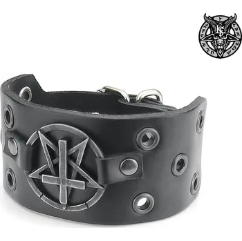 Náramek náramek Satan's will