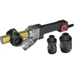 Proteco 10.55-810 Polyfúzní svářečka 800 W s nástavci