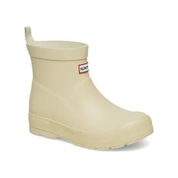 Pánské holínky Holínky Hunter HFC-04 Žlutá 30