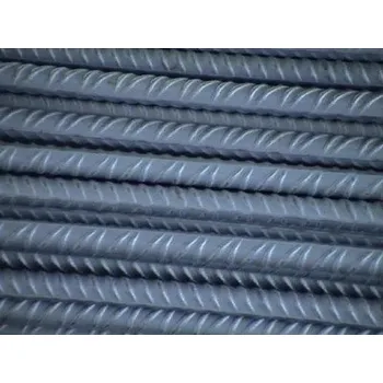 Stavební profil Betonářská ocel žebírková průměr 10 mm, délka 3 m