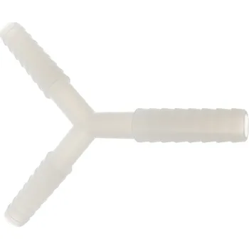 Hadicová spojka Spojka Y symetrická 7 - 7 - 7 mm