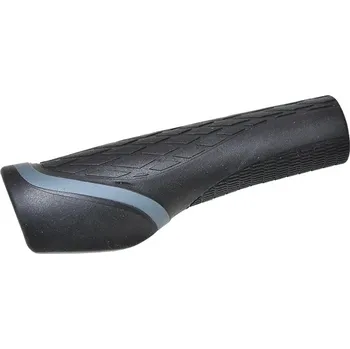 grip gripy PROFIL 1824D2 ergonom. černo-šedý 132mm