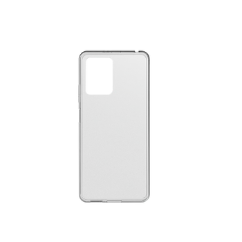 Pouzdro na mobilní telefon CVK Kryt průhledný na Xiaomi Redmi Note 11T Pro+ 5G