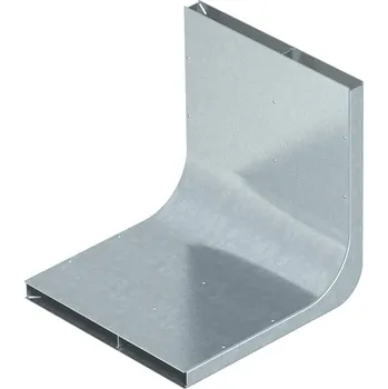 kabelová chránička OBO BETTERMANN Svislý ohyb KV2 19028 7400620