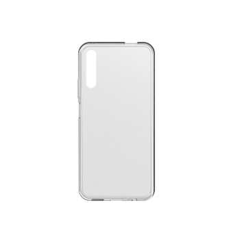 Pouzdro na mobilní telefon CVK Kryt průhledný na Honor 9X