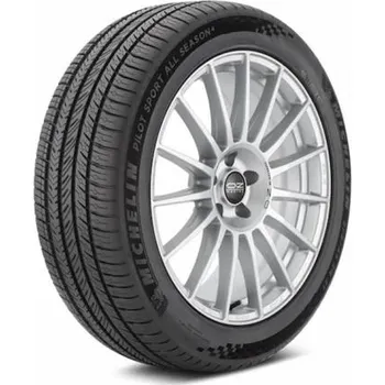 Letní osobní pneu 265/40R21 105V, Michelin, PILOT SPORT ALL SEASON 4