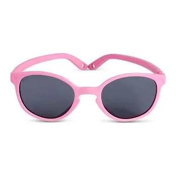 Sluneční brýle Dětské sluneční brýle Kietla Wazz 2-4 roky barva Peony