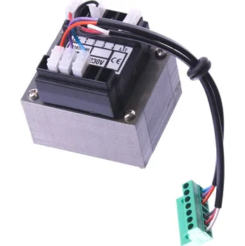 Pohon brány CAME 119RIR090 transformátor pro pohony Came BX-74, BX-78 a centrály ZA3, ZA4, ZA5, ZF1, ZME, ZCA