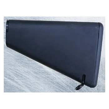 Kompaktní pevná pažba pro M4, SRC