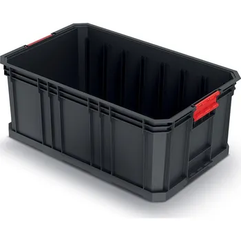 Modulární přepravní box MODULAR SOLUTION 520x329x210 KISTENBERG KMS553520-S411