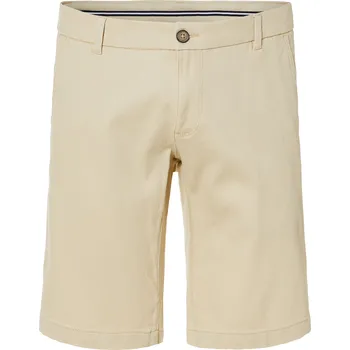 LIVERGY® Pánské kraťasy (50, béžová)