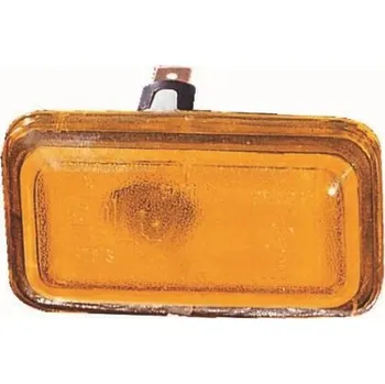 Směrový světlomet ABAKUS Blikač 441-1403L-UE