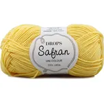 Drops Safran Uni Colour