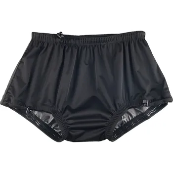 Pánské plavky Ochranné plavky pro inkontinentní muže Velikost: 7