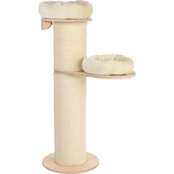 Natural Paradise Jasmine 138 cm krémové