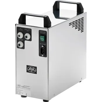 Výrobník sody Lindr New externí výrobník perlivé vody 40 l