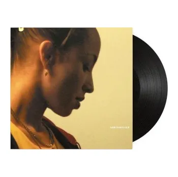 Zahraniční hudba Sade - Lovers Rock (LP, 19658784841)