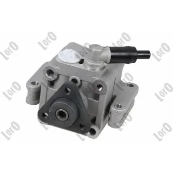 Posilovač řízení Hydraulické čerpadlo, řízení ABAKUS 140-01-062