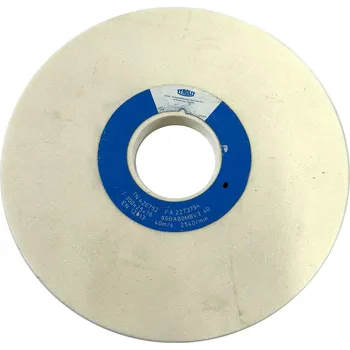 Brusný kotouč Tyrolit T420752 | Brusný kotouč plochý 300x32x76 mm, 99BA80M8V40 (Z80)