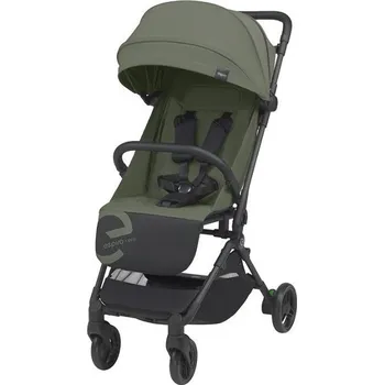 Kočárek ESPIRO sportovní kočárek POP Pistachio Creme 04