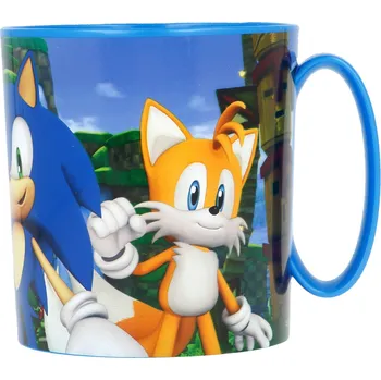 Stor Plastový hrnek 350 ml