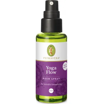 PRIMAVERA Pokojový sprej Yoga Flow 50 ml