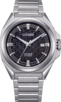 Hodinky Citizen Watch Series 8 831 Automatic NB6050-51E