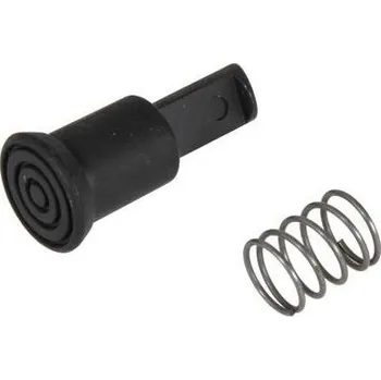 Imitace dorážeče závěru pro M4 EDGE™ - černý, Specna Arms