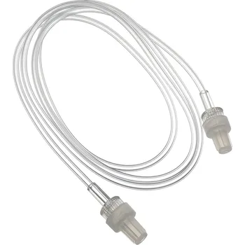 UNICATH, tlaková hadička Male/Male - 1,5 mm x 100 cm