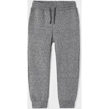 Chlapecké tepláky extra Mayoral 725-53 šedé velikost 92