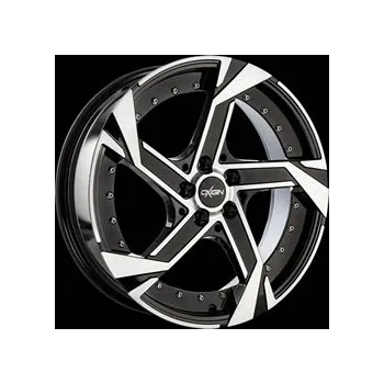 Alu kolo OXIGIN 27 OXBOOST 8x19 5x112 ET34 CB66,7 OX270819H734BFP