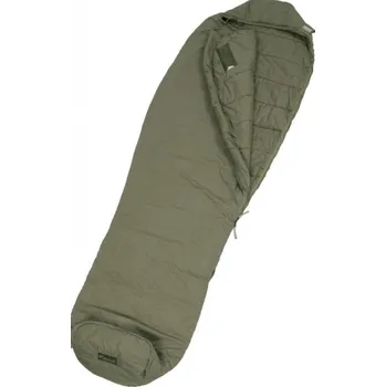 Sportovní střelba Pytel spací Eagle - olivový, Carinthia