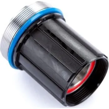 Náboj kola FULCRUM Ořech , Micro spline/Red Zone 3,5,7,Carbon/Red Metal 5/Red Fire 5