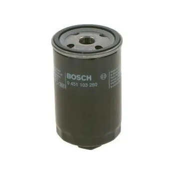 Filtr do auta Olejový filtr BOSCH 0 451 103 280