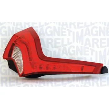 Zadní světlomet Zadní světlo MAGNETI MARELLI 714021490701