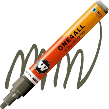 Akrylová fixa MOLOTOW One4All 227HS 4mm, stone grey dark