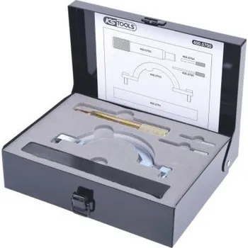 Nářadí pro automobil Serizovaci naradi, casovani KS TOOLS 400.0700