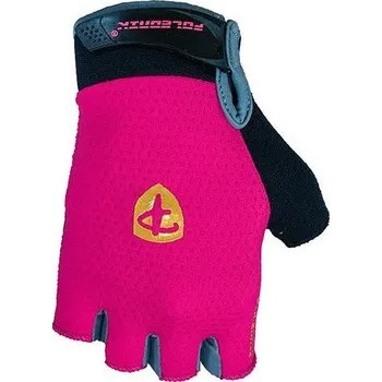 Cyklistické rukavice rukavice Poledník EVOGRIP LADY SH růžové (rukavice Poledník EVOGRIP LADY SH šedé)