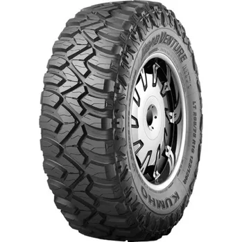 4x4 pneu Kumho Road Venture MT71 33x12.5/ R20 119Q