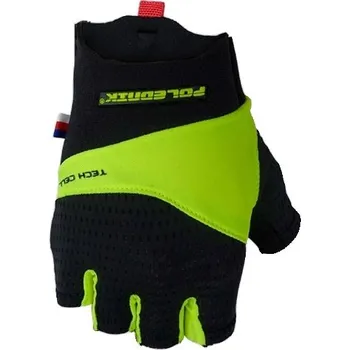 Chránič rukou rukavice Poledník TECH CELL fluoritové (rukavice Poledník TECH CELL modré)