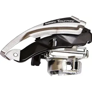 Přesmykač Přesmyk Shimano FD-TY500L6 objímka 34.9mm