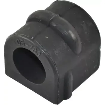 Stabilizátor nápravy Uložení stabilizátoru FIAT CROMA - OPEL SIGNUM , VECTRA C - SAAB 9-3 (FIAT 71746346 OPEL 350145 SAAB 13131232)
