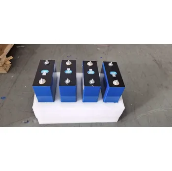 Článková baterie LiFePO4 baterie 280 Ah 3,2V, 12V, 24V, 48V - 8000 cyklů