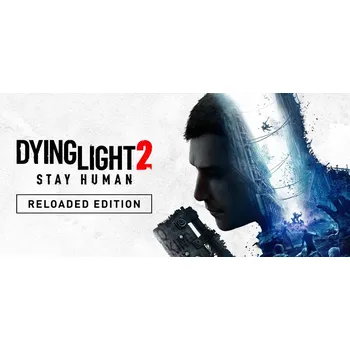 Počítačová hra Dying Light 2 Stay Human: Reloaded Edition (PC) (Steam)