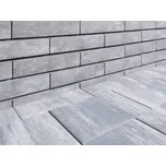 BEST Tvárnice plotová MAESTRA V. rohová Colormix Brilant