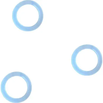 B.box Náhradní gumička pro Sport láhev/termosku 3 ks B.box Náhradní gumička pro Sport láhev/termosku 3 ks